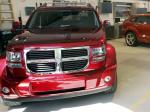 Dodge Nitro R/T 2006 года